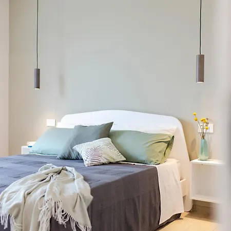 Lägenhet A Igea Marina - Jungle *