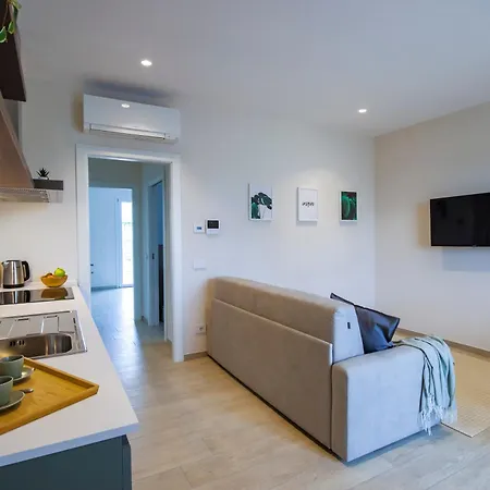 A Igea Marina - Jungle