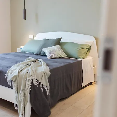 Lägenhet A Igea Marina - Jungle