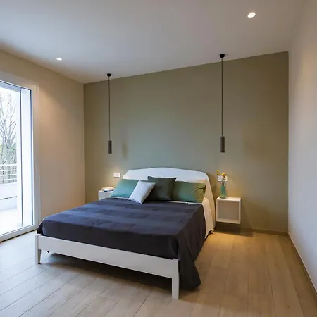 A Igea Marina - Jungle Lägenhet *