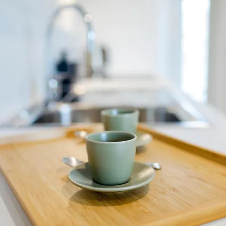 Lägenhet A Igea Marina - Jungle