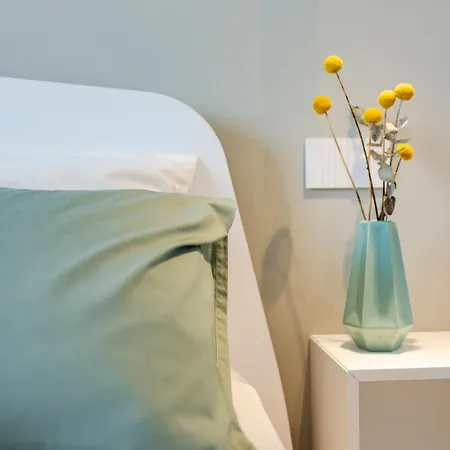 Lägenhet A Igea Marina - Jungle *