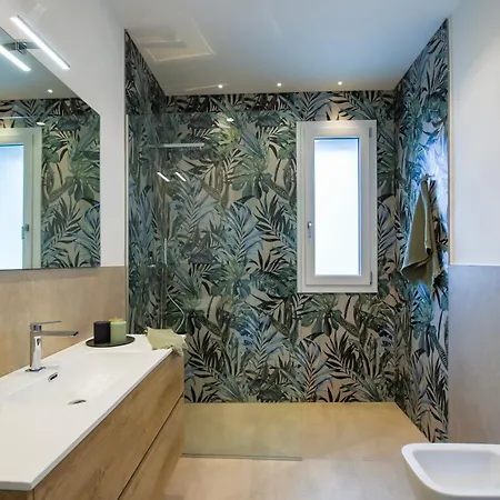 A Igea Marina - Jungle Lägenhet Bellaria-Igea Marina