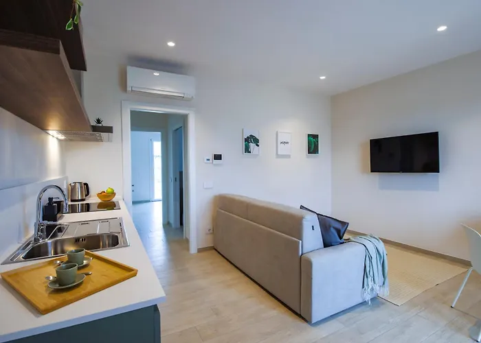 A Igea Marina - Jungle