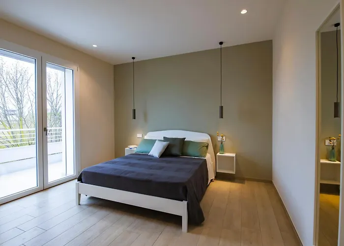 A Igea Marina - Jungle Apartamento *