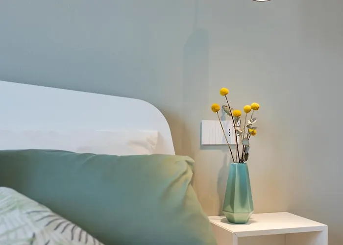 Apartamento A Igea Marina - Jungle