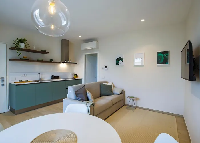 Apartamento A Igea Marina - Jungle Bellaria-Igea Marina