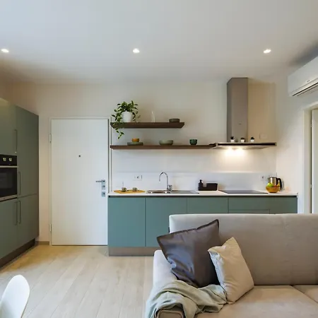 A Igea Marina - Jungle Appartement *