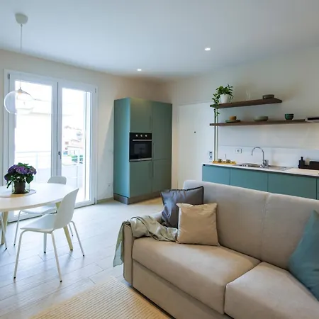 A Igea Marina - Jungle Apartamento *