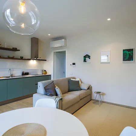 Lejlighed A Igea Marina - Jungle Bellaria-Igea Marina