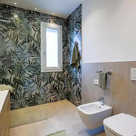 A Igea Marina - Jungle Lejlighed