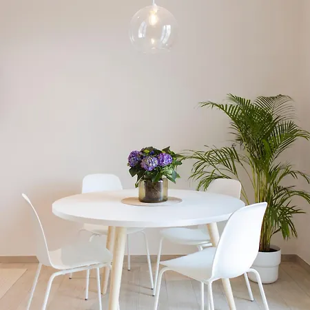 A Igea Marina - Jungle Apartamento *