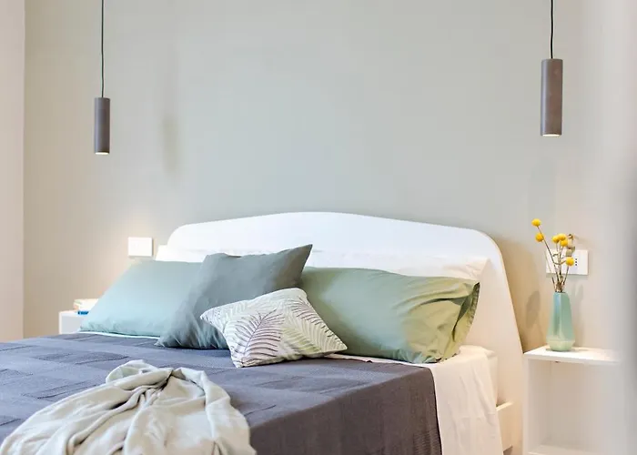 Apartment A Igea Marina - Jungle *