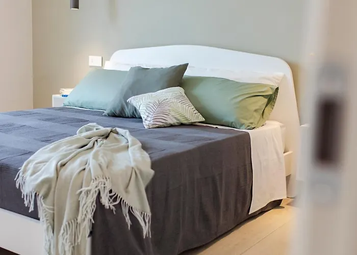 Apartment A Igea Marina - Jungle