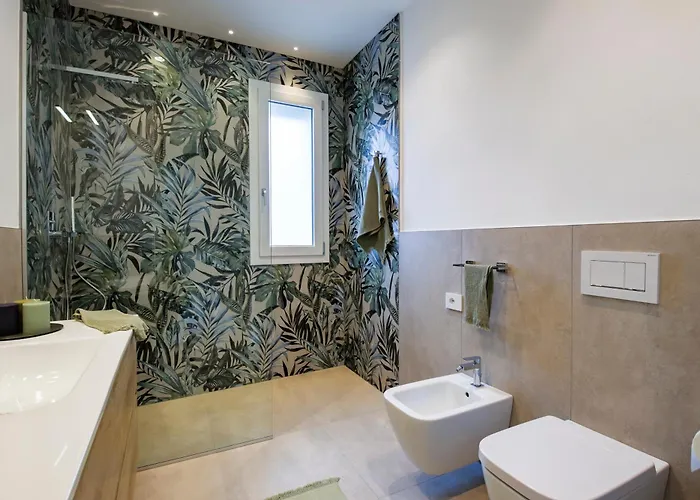 A Igea Marina - Jungle Apartment