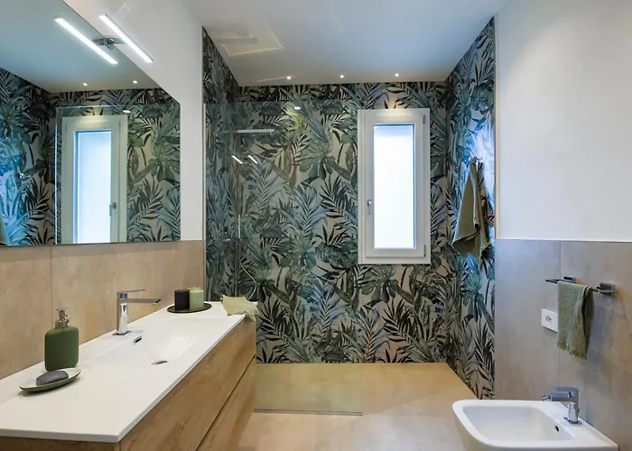 A Igea Marina - Jungle Apartment Bellaria-Igea Marina