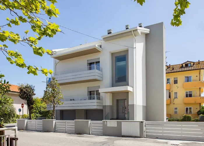 A Igea Marina - Jungle * Bellaria-Igea Marina